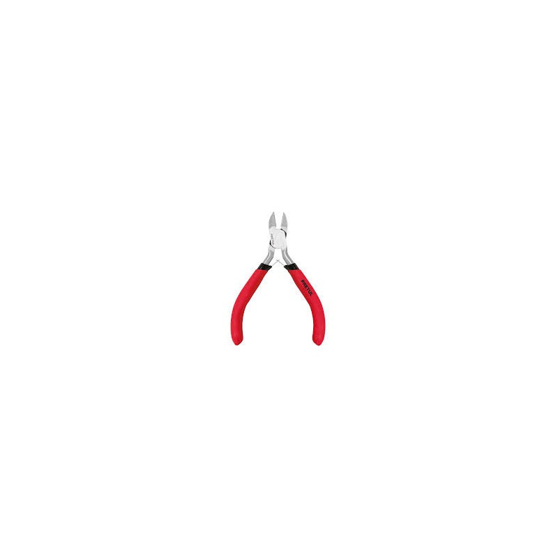 Pinzas de Corte 4" PRETUL