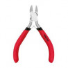 Pinzas de Corte 4" PRETUL