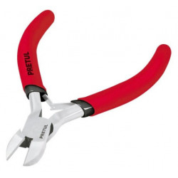 Pinzas de Corte 4" PRETUL