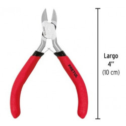 Pinzas de Corte 4" PRETUL