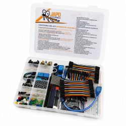 Kit Intermedio Arduino