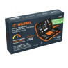 Kit de soldadura Truper