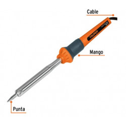 Cautin Tipo Lápiz 60W
