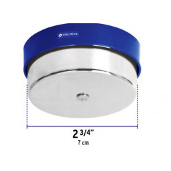 Timbre Industrial 2.75"