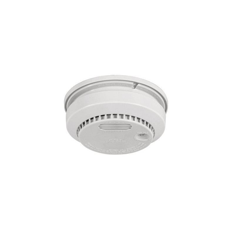 Detector de Humo