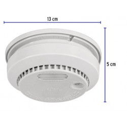 Detector de Humo