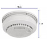 Detector de Humo