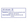 Detector de Humo