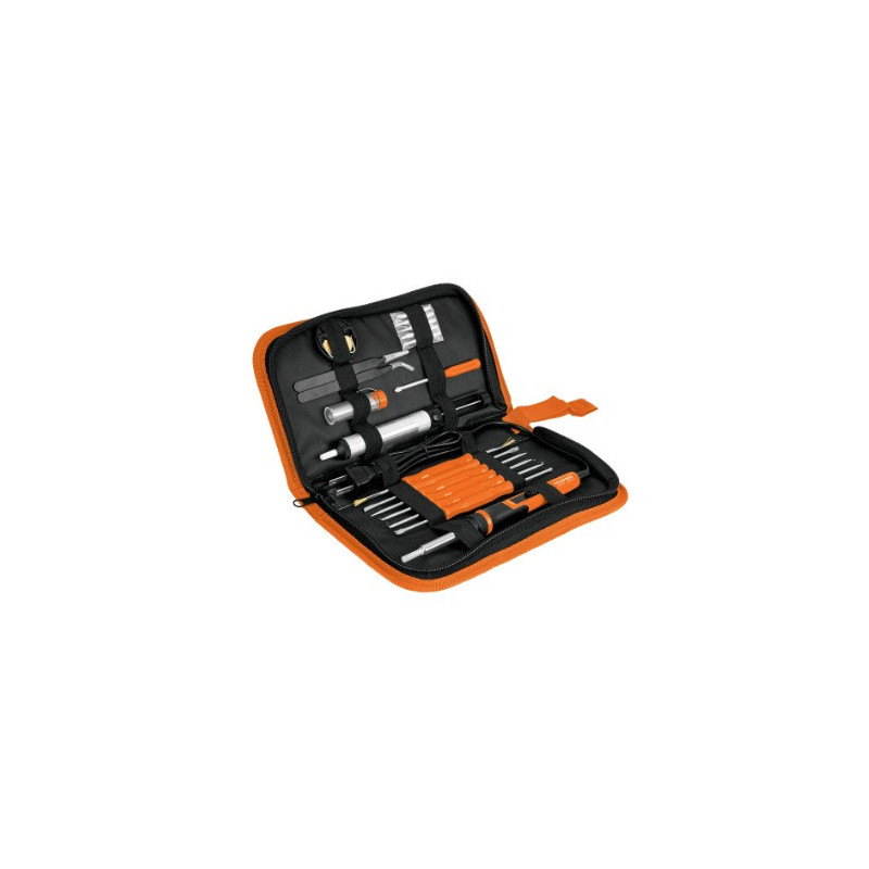 Kit de soldadura Truper