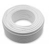 Cable Flexible 3 Hilos 3x20AWG (Por metro)