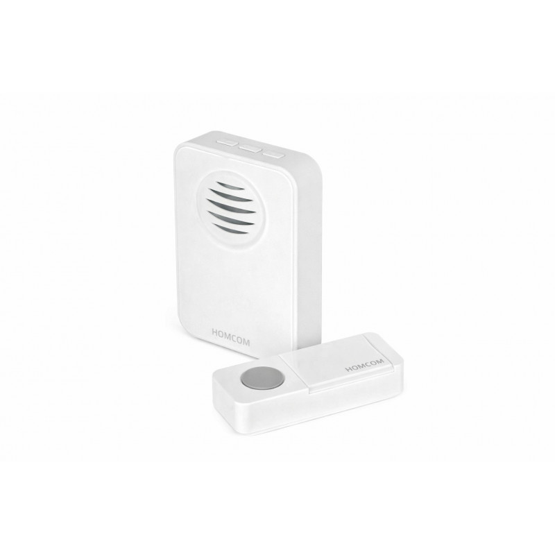 Timbre Inalámbrico para casa u oficina