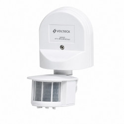 Sensor de Movimiento para Exteriores