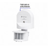 Sensor de Movimiento para Exteriores