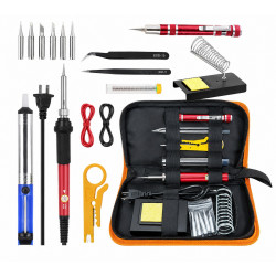 Kit de Soldadura Electrónico