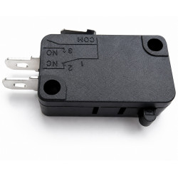 Micro Interruptor KW7-0 / micro switch  / limit switch / final de carrera 16a 250v / 125v