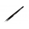 Pinza Recta de Alta Precisión Antiestática ESD-11