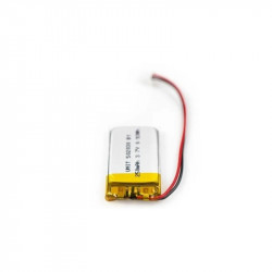 Baterias Recargables de Lipo 3.7 V (250mAh/2500mAh)