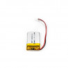 Baterias Recargables de Lipo 3.7 V (250mAh/2500mAh)
