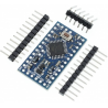 Placa de Desarrollo Experimental Pro Mini Genérico 5V 16MHZ