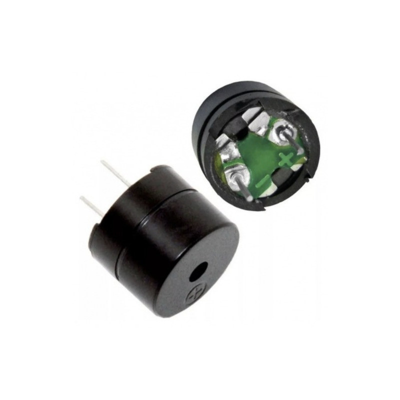 Buzzer 5V Pasivo