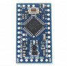 Placa de Desarrollo Experimental Pro Mini Genérico 5V 16MHZ