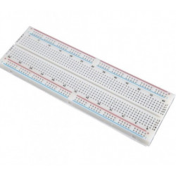 Protoboard 830 Puntos