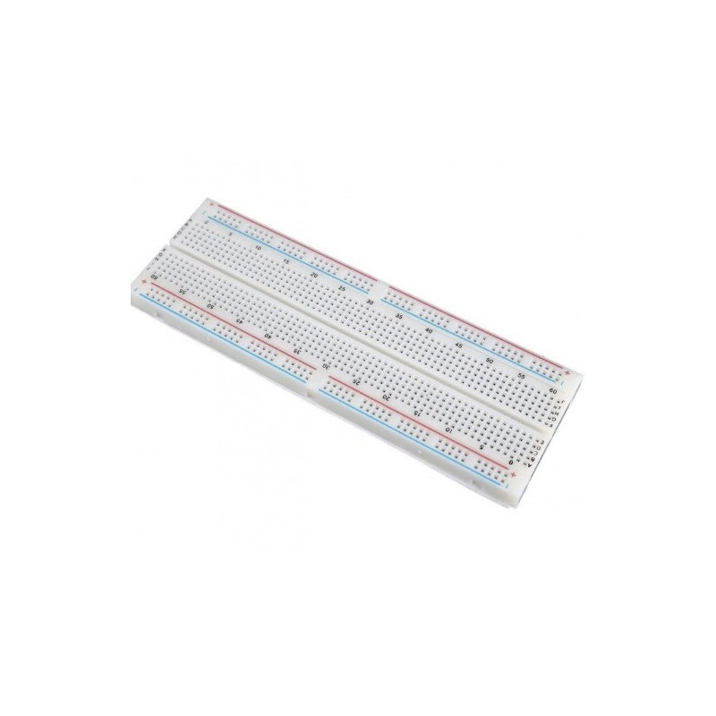 Protoboard 830 Puntos