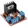 Módulo Driver L298