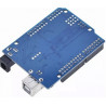 Placa de Desarrollo Experimental Uno SMD Genérico Con Su Cable USB
