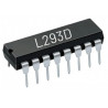 Driver L293D