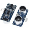 Módulo Sensor Ultrasónico HCSR04