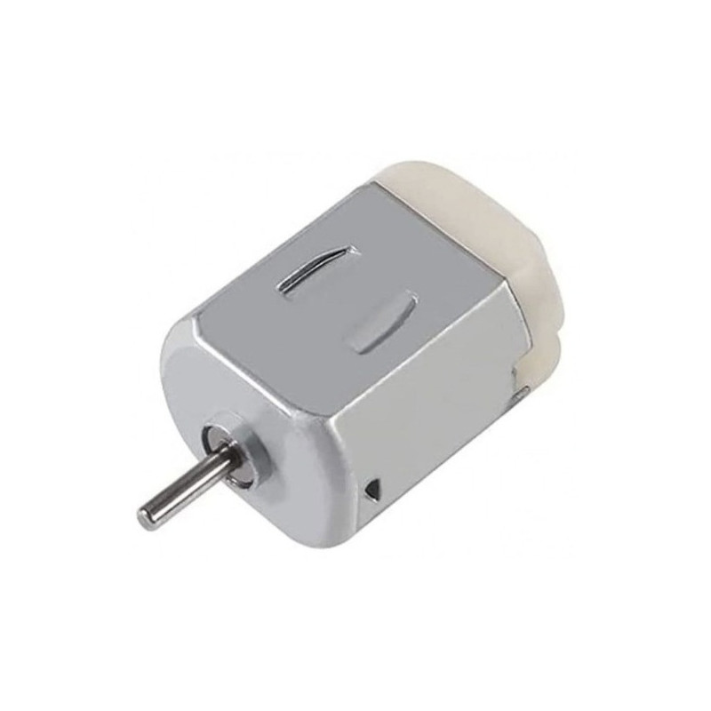 Motor De Corriente Directa 3V