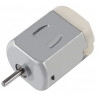 Motor De Corriente Directa 3V