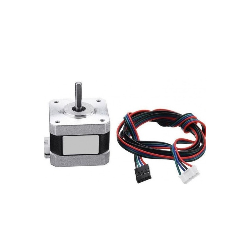 Motor A Pasos Nema17 KS42STH34-1504A