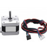 Motor A Pasos Nema17 KS42STH34-1504A