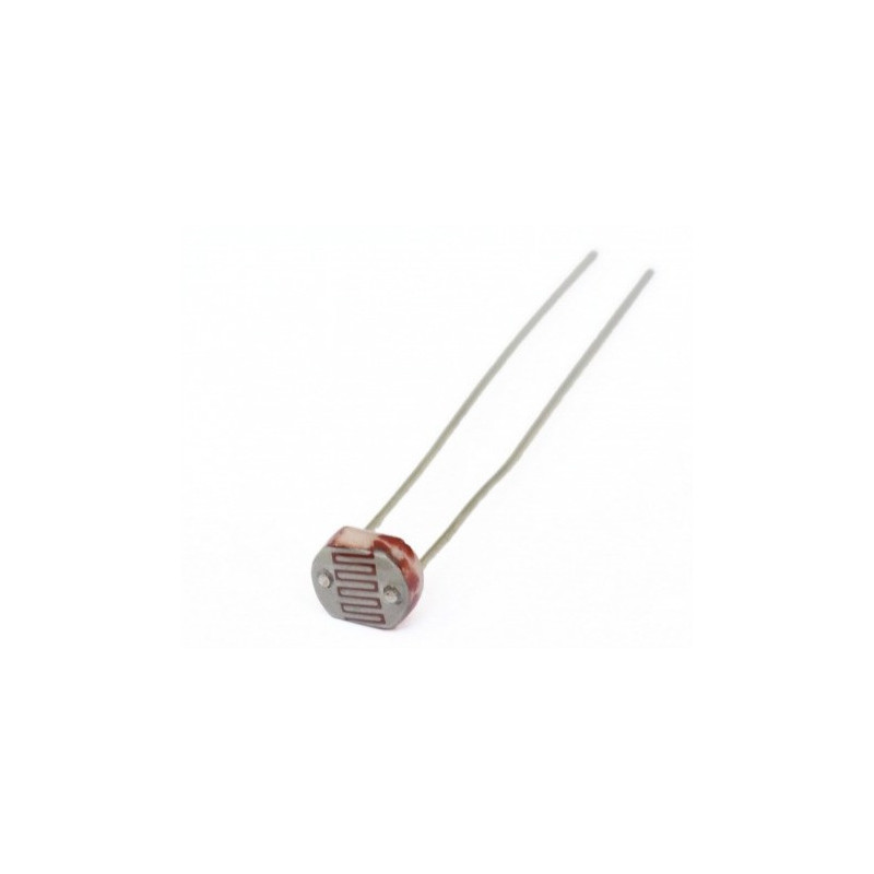 Fotoresistencia GL5337