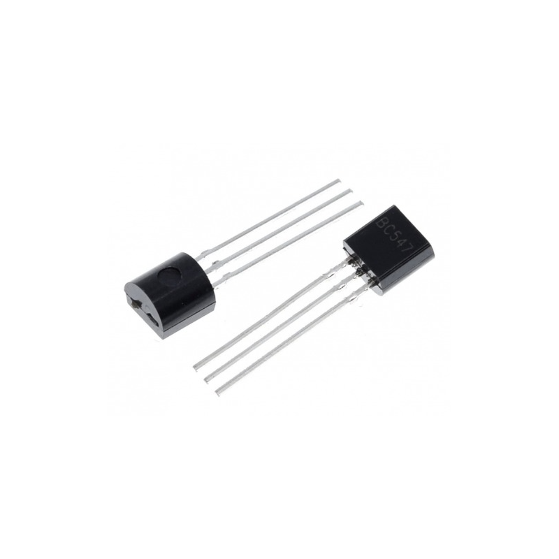 Transistor BC547