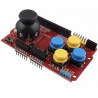 Joystick Shield Uno