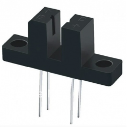 Optointerruptor ITR8102 Para Encoder