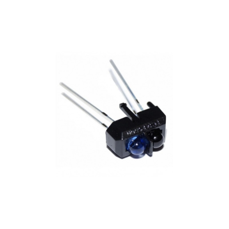 Sensor Infrarrojo TCRT5000