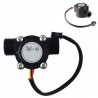 Sensor De Flujo De Agua YFS-201