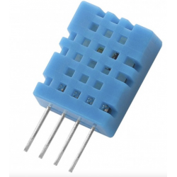 Sensor De Humedad y Temperatura DHT11