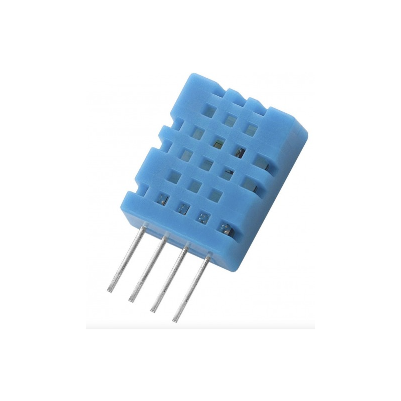 Sensor De Humedad y Temperatura DHT11
