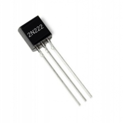 Transistor 2N2222