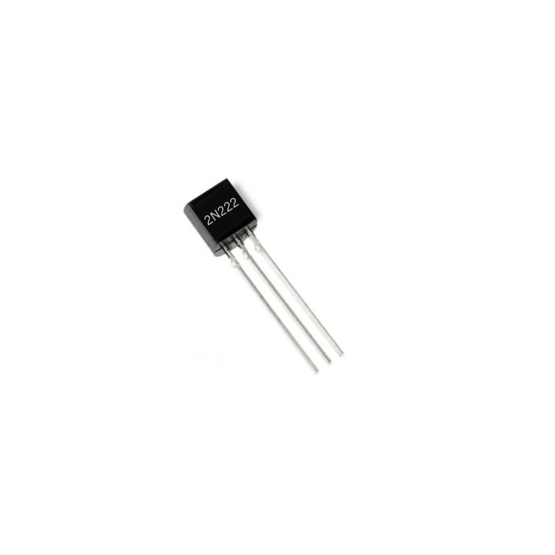Transistor 2N2222