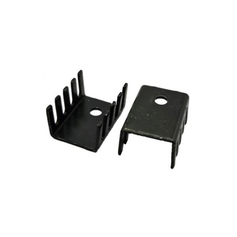 Disipador Para Transistor T0220