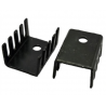 Disipador Para Transistor T0220