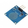 Módulo Sensor De Tacto Capacitivo Doble Lado