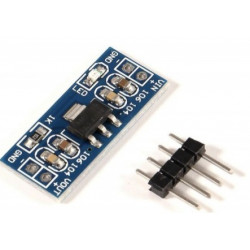 Módulo Regulador De Tensión AMS1117 5V