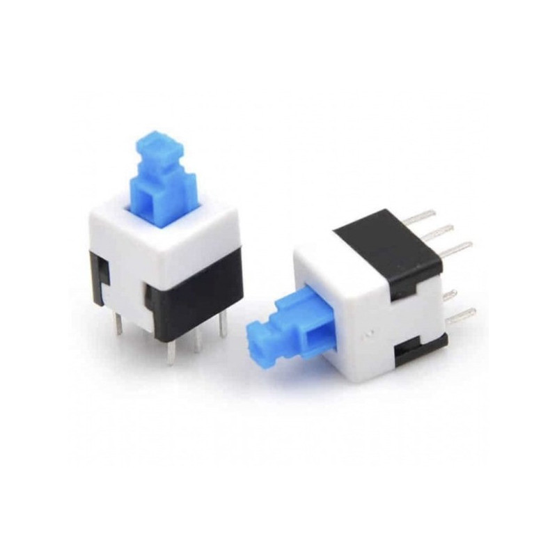 Push Switch 7x7mm